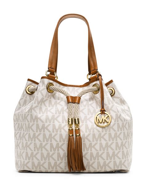 large tote michael kors bag|Michael Kors small tote bag.